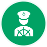 captianhome Logo